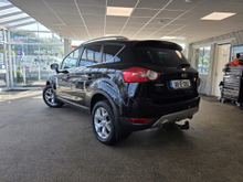 2009 Ford Kuga 2L Diesel For Sale Images