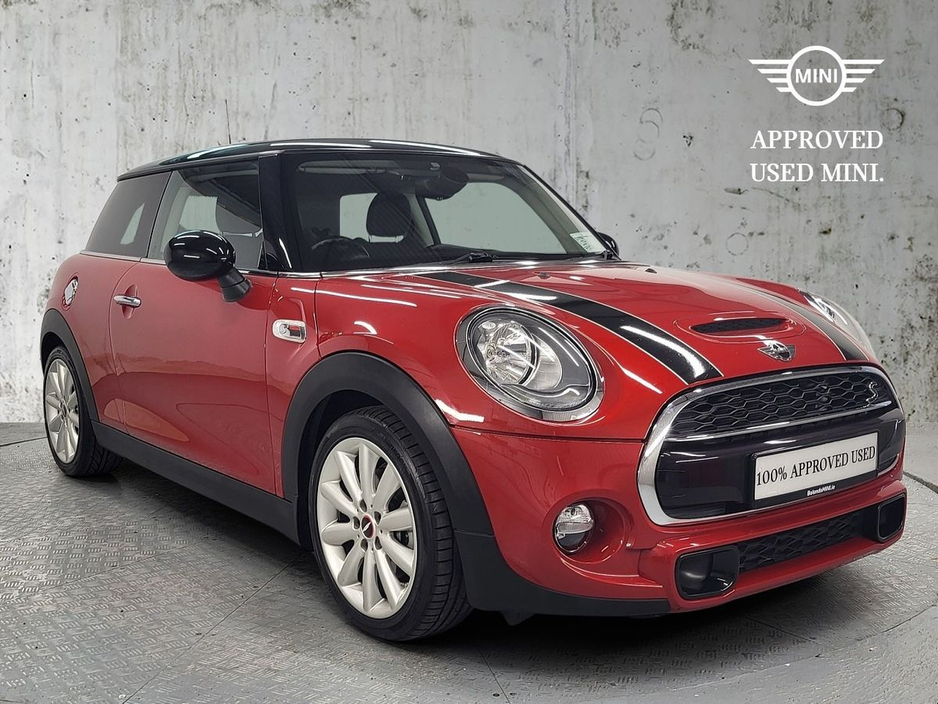 2019 MINI Hatch For Sale Images