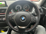 2017 BMW 1 SERIES ONLY €16950! 2017 BMW 1 SERIES 118D AUTOMATIC SPORT 2.0L DIESEL / 78K KMS / ADAPTIVE CRUISE CONTROL, REVERSE CAMERA & MORE