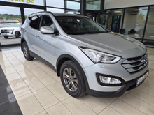 2013 Hyundai Santa Fe 2.2L Diesel For Sale Images