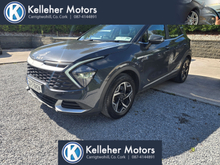 2023 Kia Sportage 1.6L Diesel For Sale Images