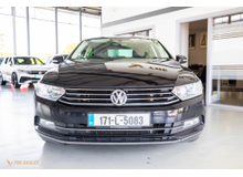2017 Volkswagen Passat 2.0L Diesel For Sale Images