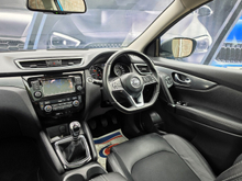 2019 Nissan Qashqai 1.3L Petrol For Sale Images