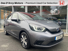 Honda Jazz ELEGANCE HYBRID