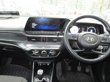 2024 Hyundai i20 1.2L Petrol For Sale Images