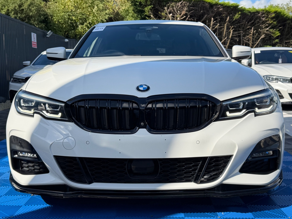 BMW 3 Series M-SPORT - X-DRIVE - 2.0L DIESEL - AUTO - 12M WARRANTY - CAR: 2615 — thumbnail 10