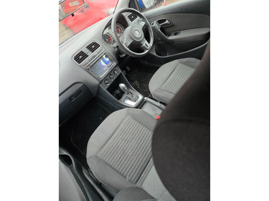 2013 Volkswagen Polo 1.2L Petrol For Sale Images