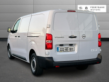 2022 Opel Vivaro 1.5L Diesel For Sale Images
