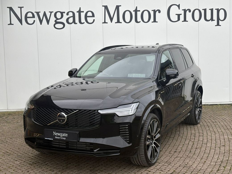Used Volvo XC90 2026 in Meath