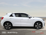 2025 AUDI Q2 30TFSI 116BHP S-LINE
