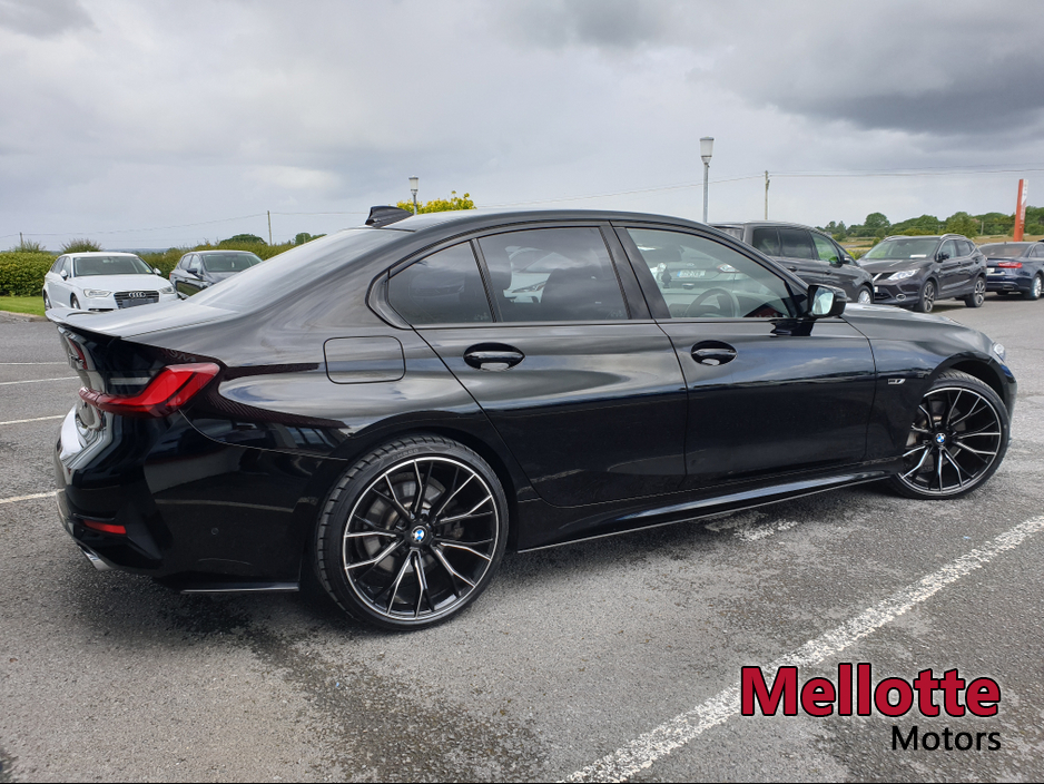 2021 BMW 3 Series 2.0L Petrol Plug-in Hybrid For Sale Images