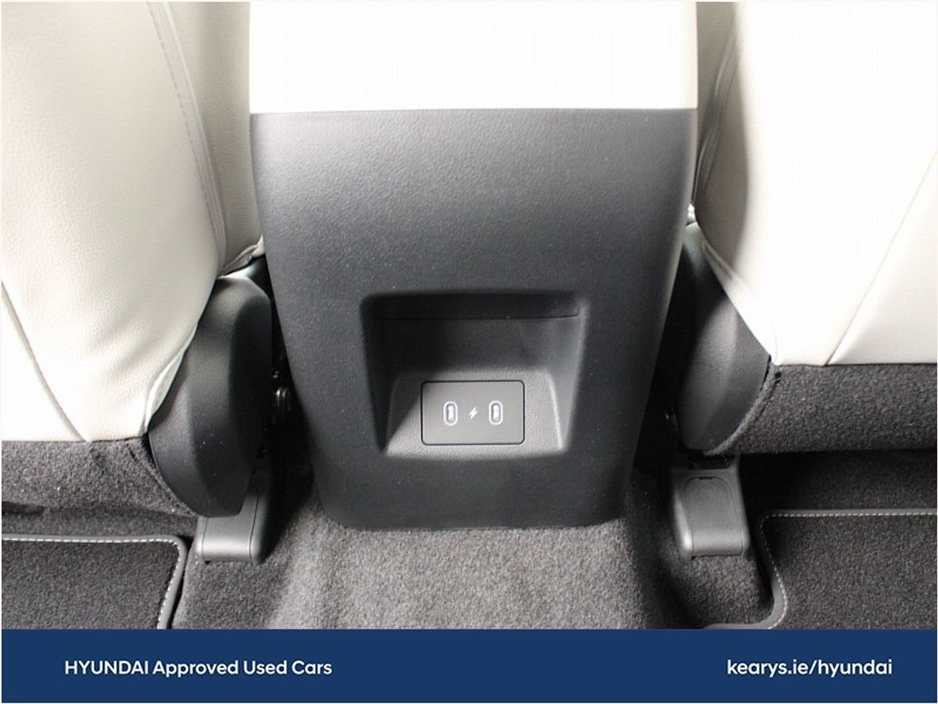 Hyundai Tucson NEW MODEL Executive *4.9% Finance — thumbnail 12