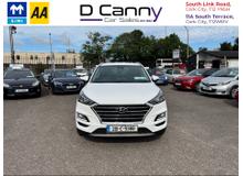 2020 Hyundai Tucson 1.6L Other For Sale Images