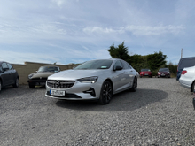 2022 Opel Insignia 1.5L Diesel For Sale Images