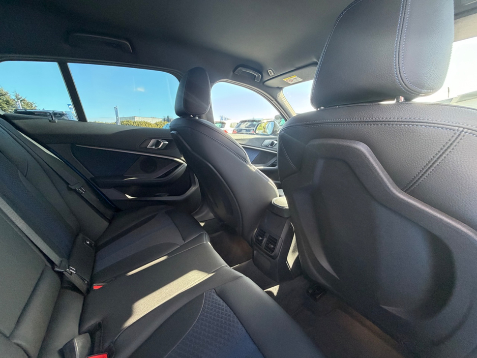 BMW 1 Series M-SPORT - 2.0L DIESEL - AUTO - 12M WARRANTY - CAR: 2607 — thumbnail 39