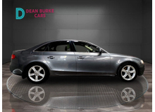 2015 Audi A4 2.0L Diesel For Sale Images