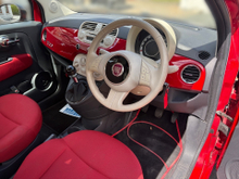 2013 Fiat 500 1.2L Petrol For Sale Images