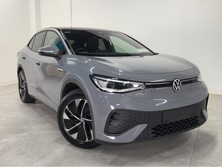 2023 Volkswagen ID.5 0L Electric For Sale Images