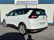 2020 Renault Grand Scenic 1.8L Diesel For Sale Images