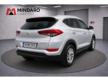 2016 Hyundai Tucson 1.7L Diesel For Sale Images