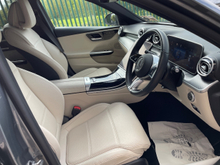 2022 Mercedes-Benz C Class 2L Diesel Hybrid For Sale Images