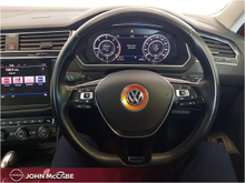 2019 Volkswagen Tiguan 2L Diesel For Sale Images