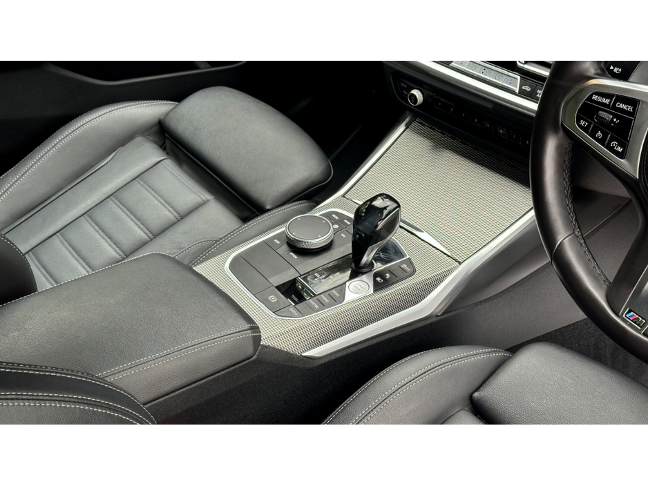 2020 BMW 3 Series 2.0L Petrol Plug-in Hybrid For Sale Images