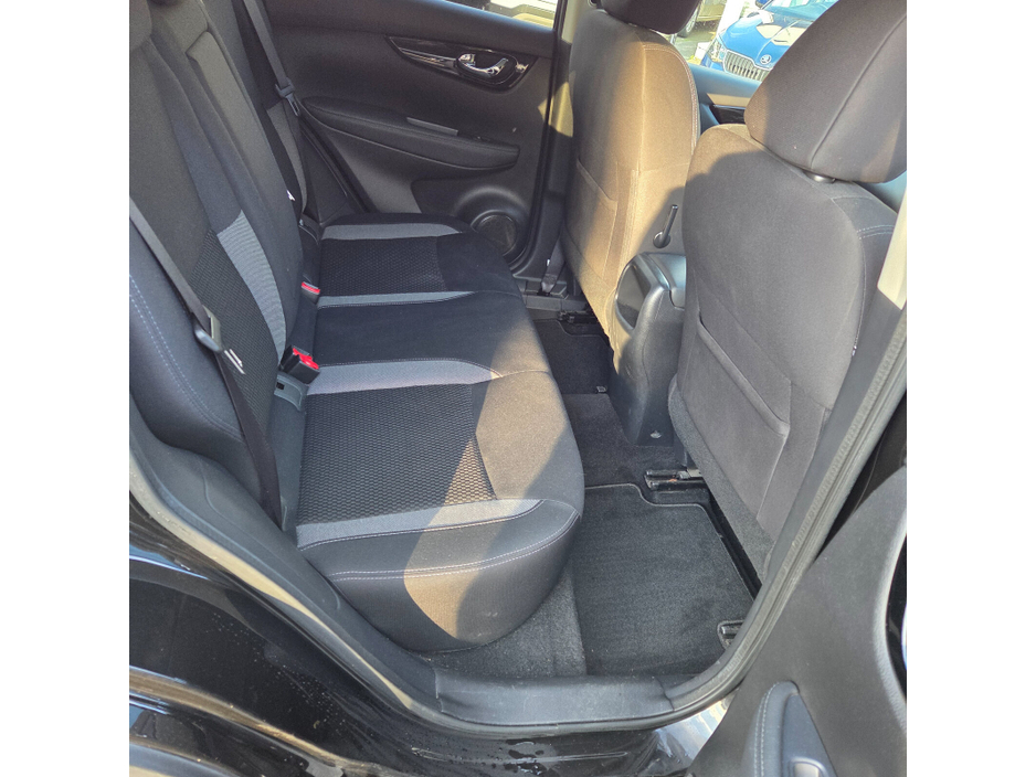 2019 Nissan Qashqai 1.5L Diesel For Sale Images
