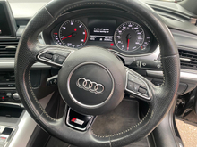 2016 Audi A6 2L Diesel For Sale Images