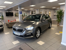 Skoda Scala AMBITION 1.0 TSI 110HP...