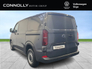 2025 VOLKSWAGEN TRANSPORTER SWB Trend 110 bhp
