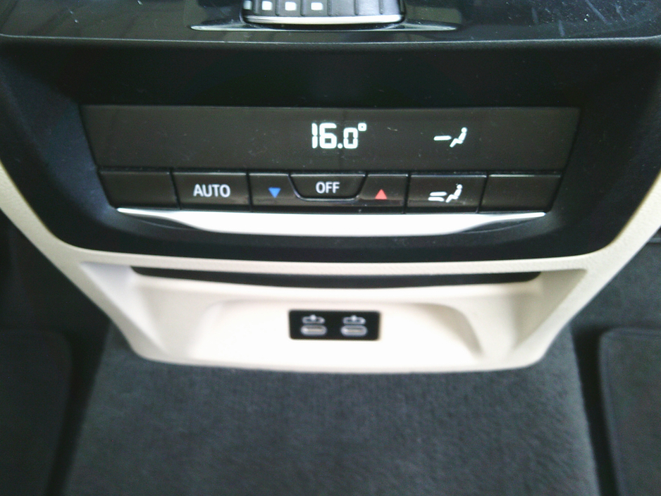 2020 BMW X3 2L Diesel For Sale Images