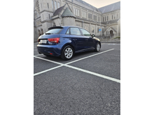 Audi A1 1.4 TFSI SPORT 122PS AUTO 5DR