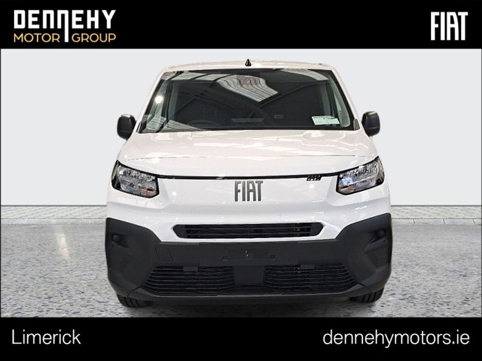 2026 Fiat Doblo 1.5L Diesel For Sale Images
