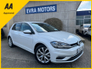 2018 VOLKSWAGEN GOLF HIGHLINE 1.4 PETROL AUTOMATIC //HIGH SPEC//VERY LOW MILES//AUTUMN SALE €2000 REDUCTION// 