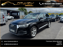 2017 Audi Q7 3L Diesel For Sale Images