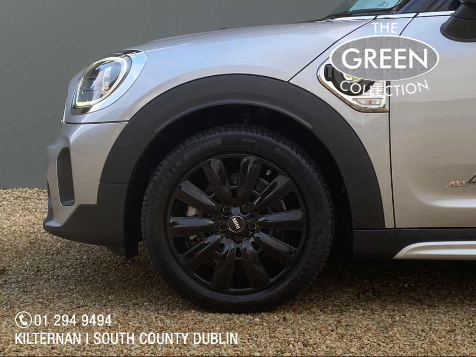 2023 MINI Countryman 1.5L Petrol Plug-in Hybrid For Sale Images