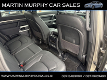 2023 Land Rover Defender 2L Petrol Plug-in Hybrid For Sale Images