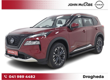 2025 Nissan X-Trail 1.5L Hybrid For Sale Images