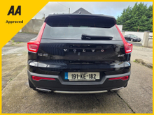 2019 Volvo XC40 2L Diesel For Sale Images
