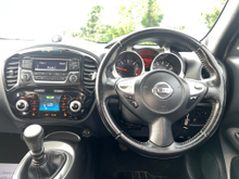 2018 Nissan Juke 1.5L Diesel For Sale Images