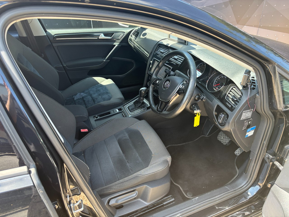 2014 Volkswagen Golf 1.4L Petrol For Sale Images