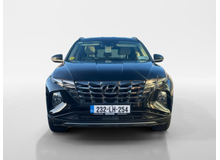 2023 Hyundai Tucson 1.6L Diesel For Sale Images