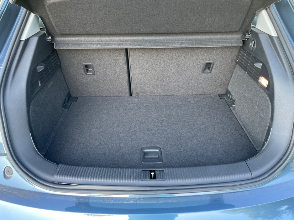 2018 Audi A1 1L Petrol For Sale Images