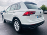 2022 VOLKSWAGEN TIGUAN LIFE 2.0 TDI D7F 150HP 5 5DR AUTO