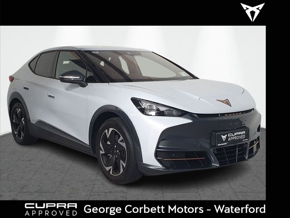 Used Cupra Tavascan 2025 in Waterford