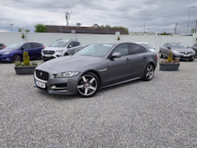 2018 Jaguar XE 2L Diesel For Sale Images