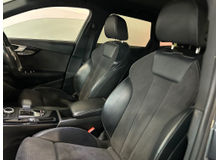 2019 Audi A4 2.0L Diesel For Sale Images