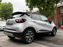 2018 Renault Captur 0.9L Petrol For Sale Images