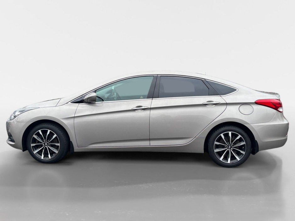 2016 Hyundai i40 1.7L Diesel For Sale Images